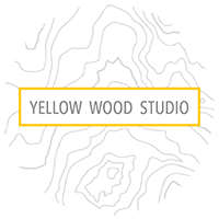 Yellow Wood Studio Logo